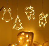 Led Christmas Light String Christmas Decoration Light