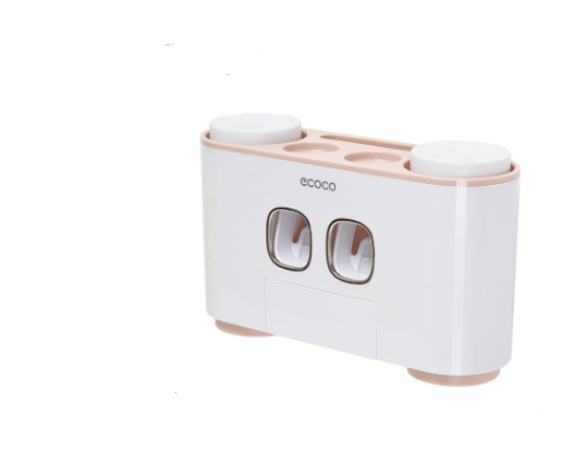 Soporte Para Pasta De Dientes, Cepillo De Dientes