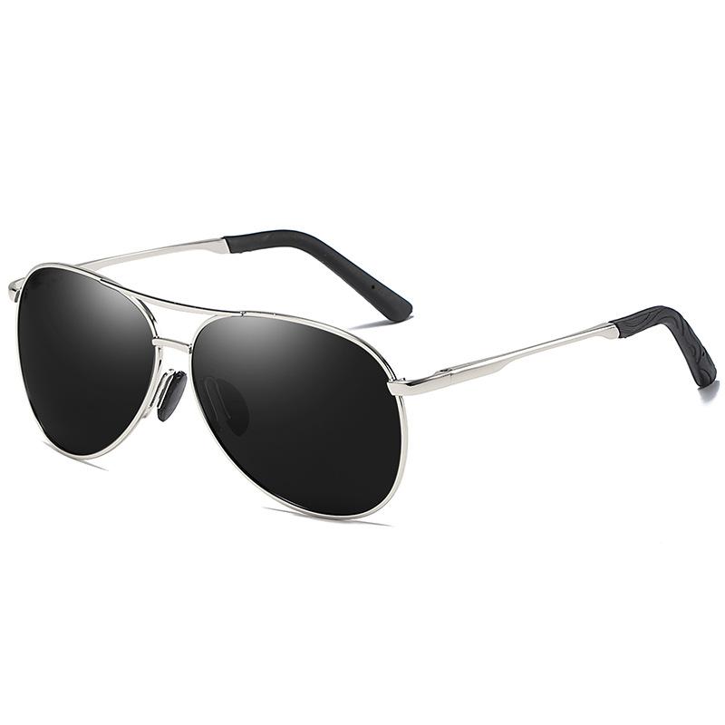 Men's sunglasses fishing glasses