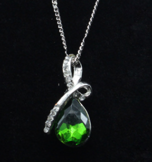 Pulsera cristal austriaco