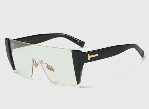 Square sunglasses men