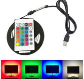 LED Strip Light RGB 5050