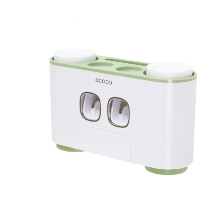 Soporte Para Pasta De Dientes, Cepillo De Dientes