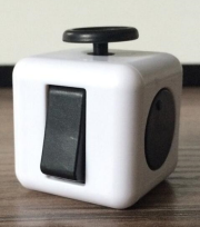 Cubo Infinito Rubik