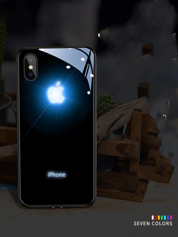 Flash  | IPhone