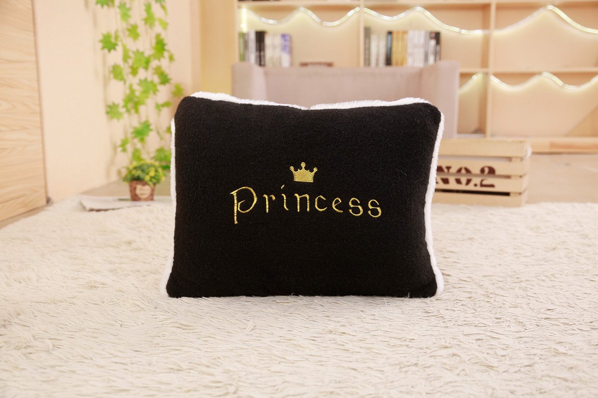 Home crown lumbar pillow cushion
