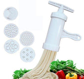 Household Plastic Noodle Press