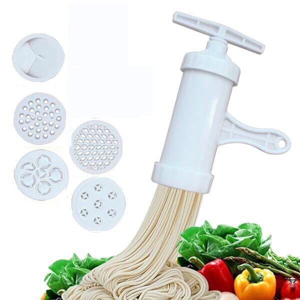 Household Plastic Noodle Press