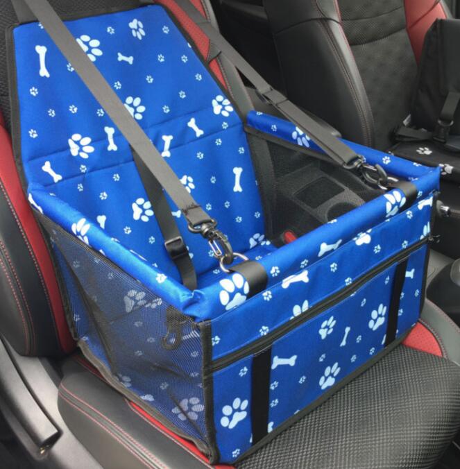 Asiento Impermeable Para Perro
