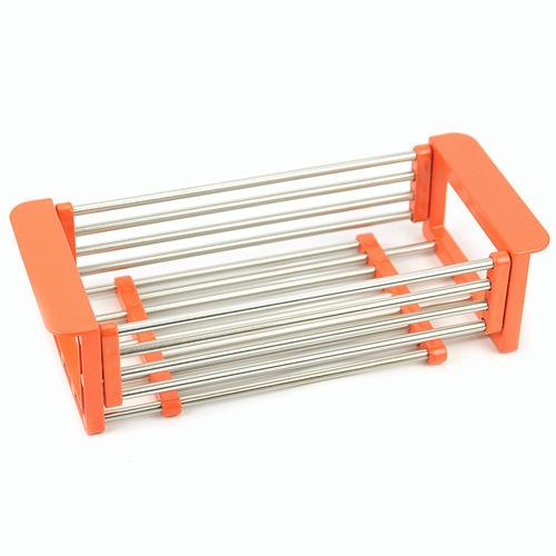 Drain rack/washing drain basket