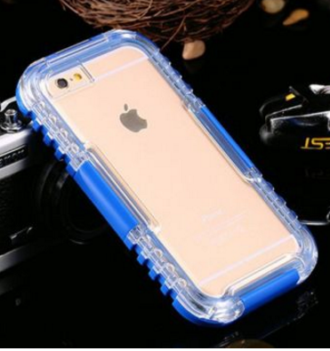 Mobile phone waterproof case  | IPhone