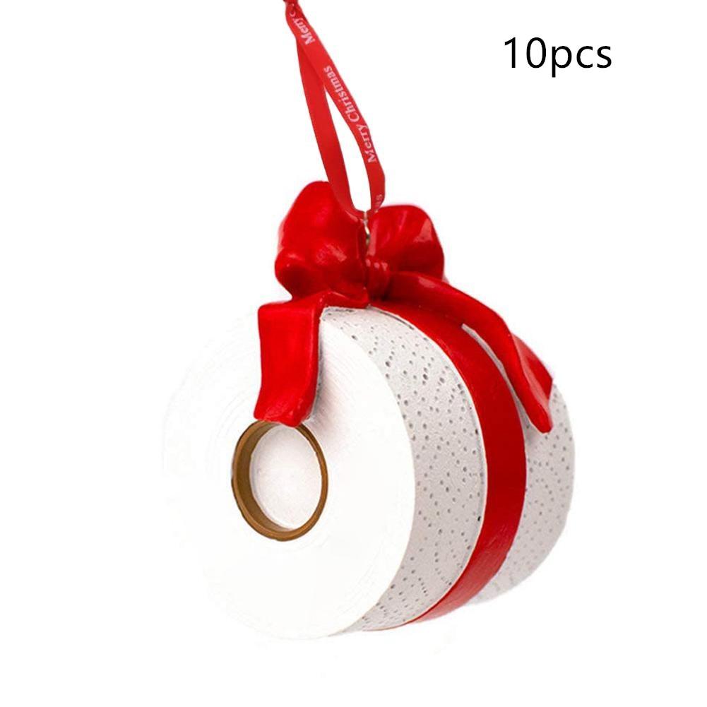 Christmas ornament decoration pendant
