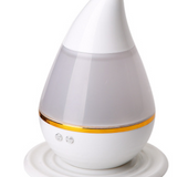 Mini Humidifier USB Aroma Atomizer Car Air Purifier