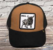 Animal Baseball Cap