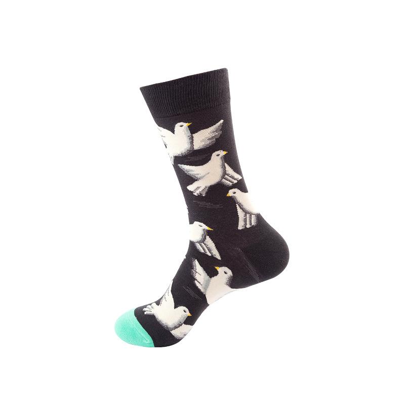 Street trend socks