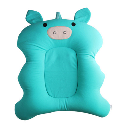 Foldable Baby bath tub/bed/pad bath