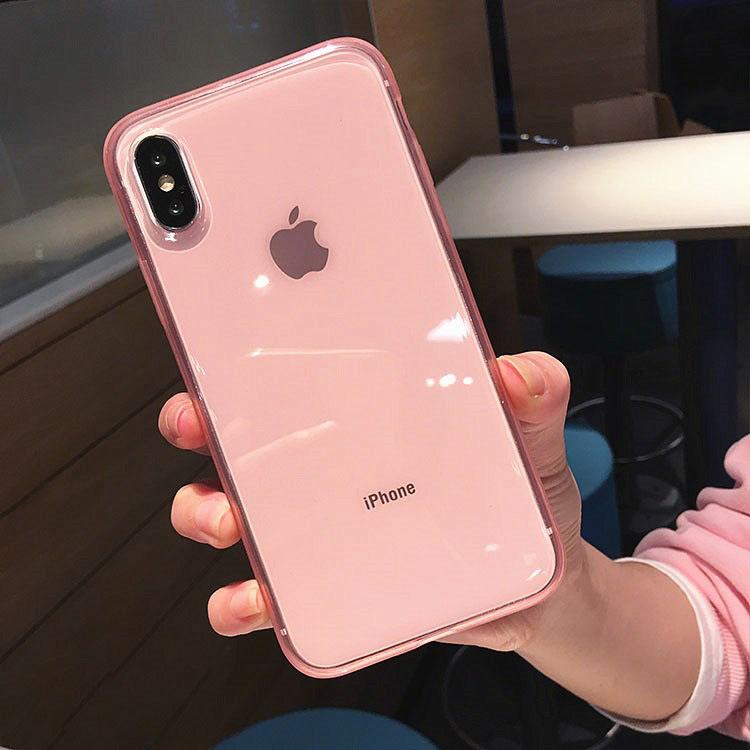 transparent  | IPhone