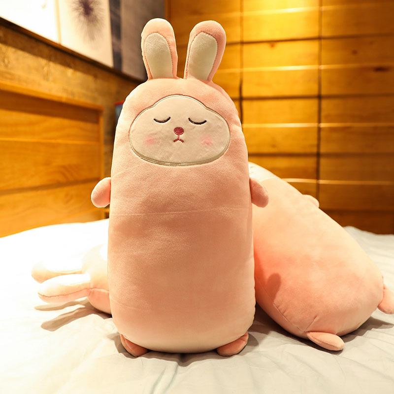 Rabbit plush doll