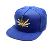 Cotton Hip Hop Flat Cap