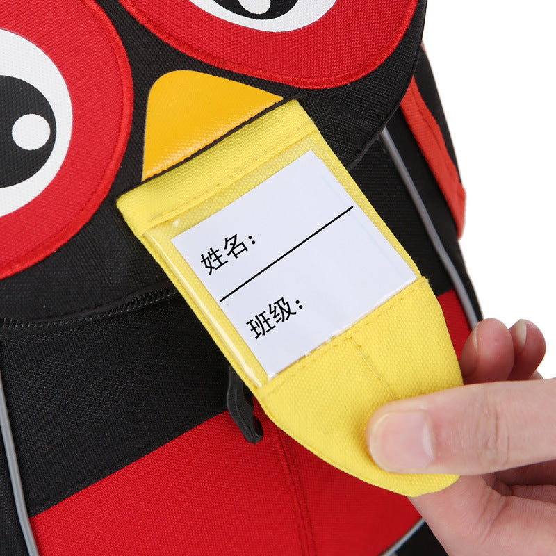 Mochila Búho