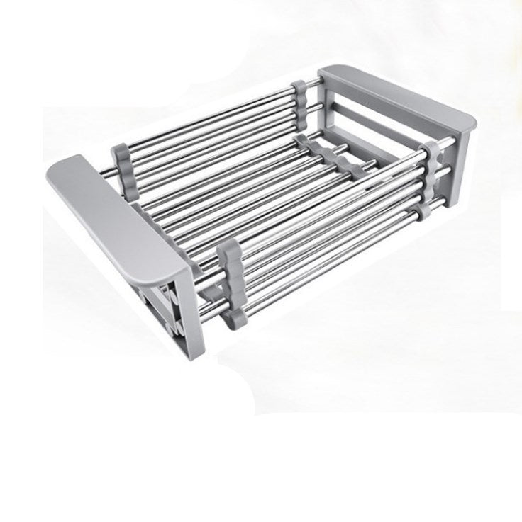 Cesta de desagüe del fregadero de cocina