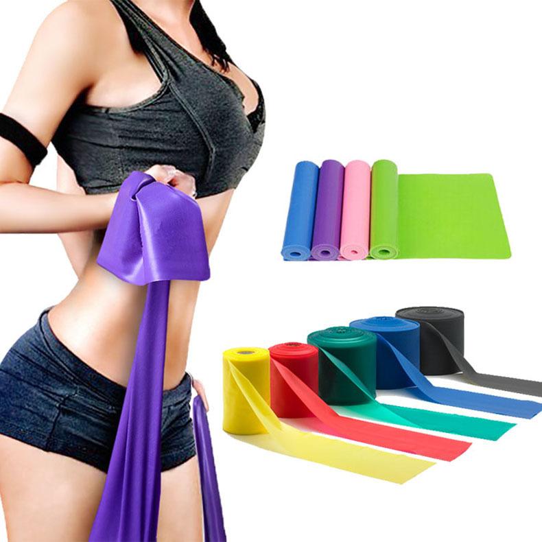 Yoga belt pull belt