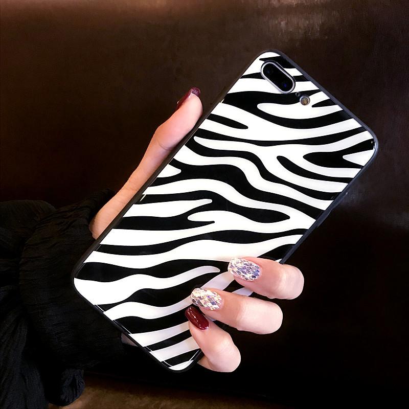 Leopard zebra  | IPhone