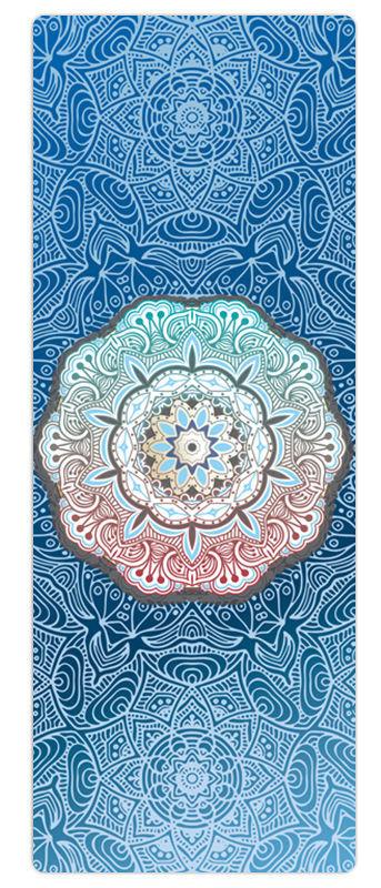 Non-slip yoga mat several styles