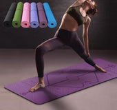 Yoga mat