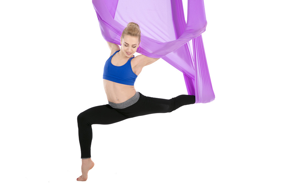 Aerial Yoga Sling