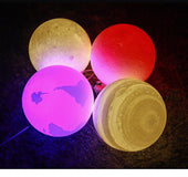 Chandelier bedroom lamp