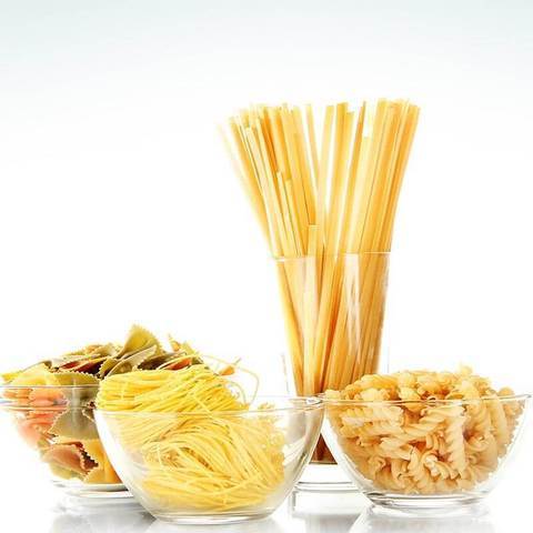 Pasta Sealed Noodle Box