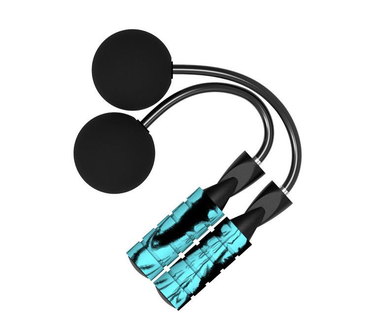 Duckbill skipping rope doodle cordless