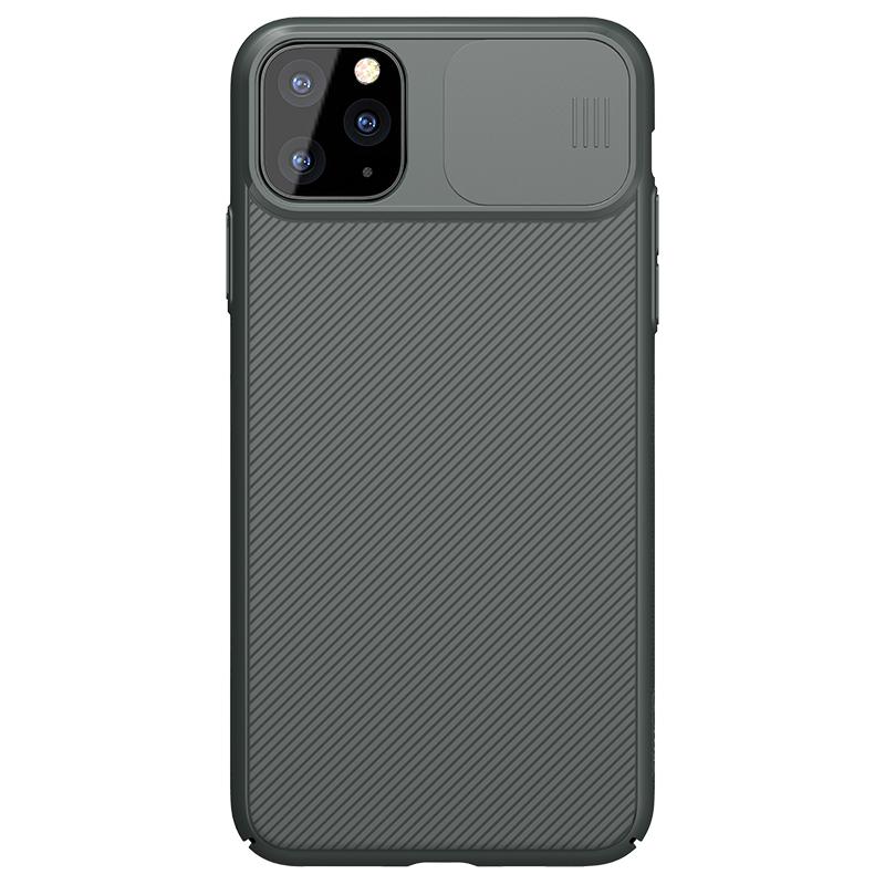 Nelkin   Lens Slide Protective Case  | IPhone