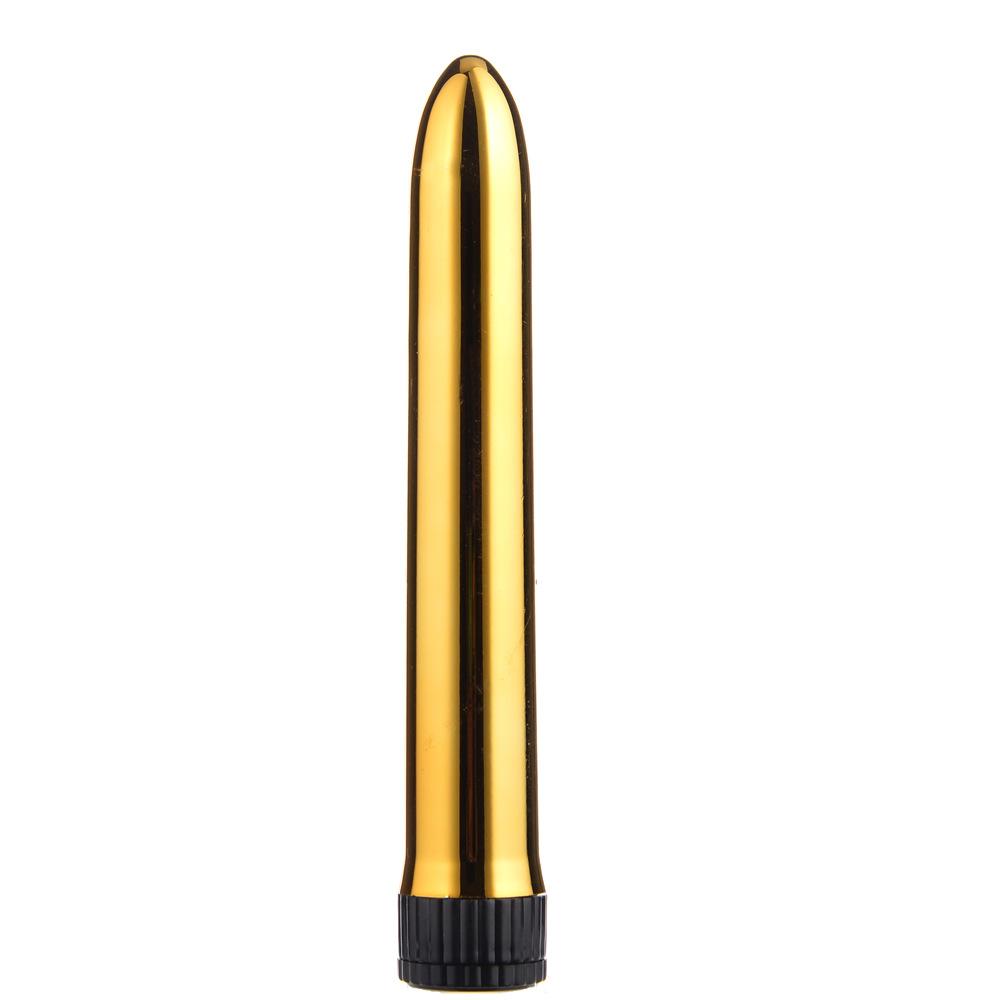 7 Inch Dildo Vibrator Sex Toys For Women Erotic G-spot Bullet
