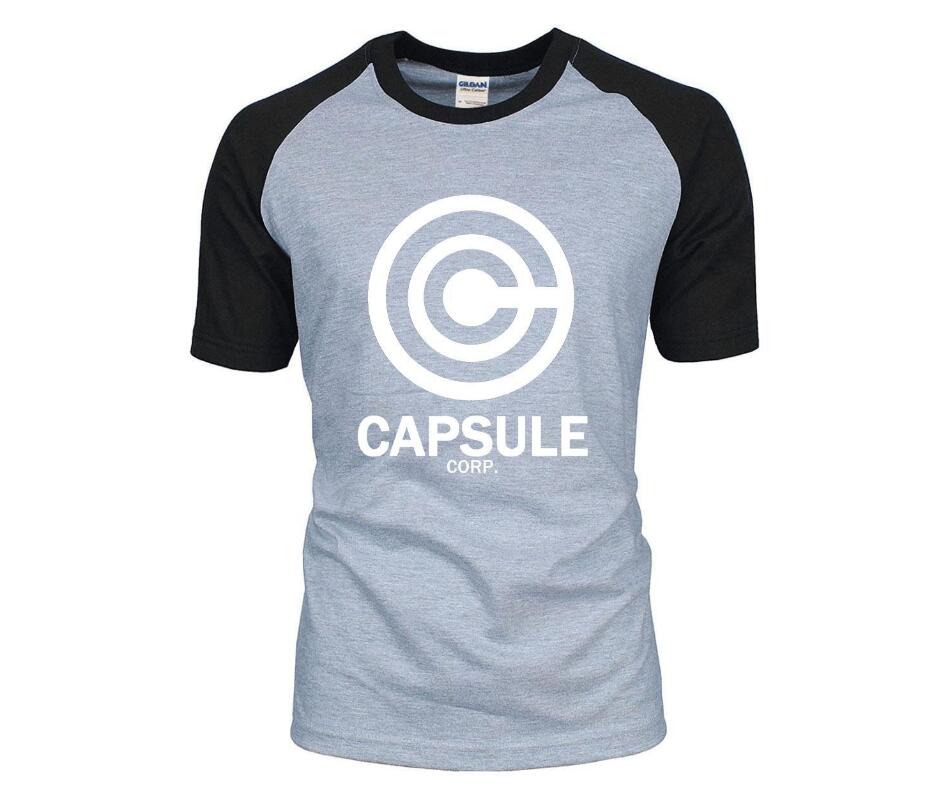 Cap Corp. T-shirt