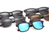 Sunglasses men's polarized sunglasses