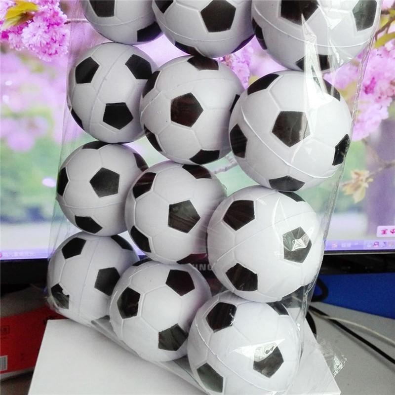 Sports Decompression Football Toy
