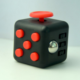 Cubo Infinito Rubik