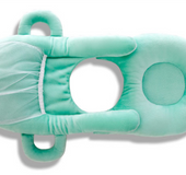 Almohada De Alimentación Para Bebé