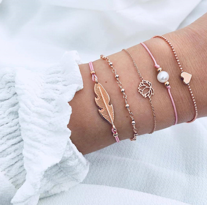 Pulsera Varios Diseños