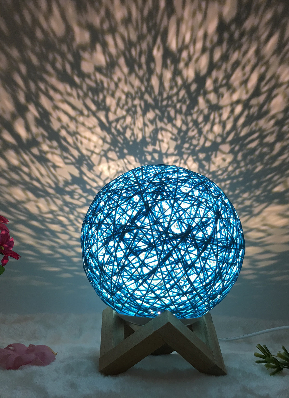 Lampara LED USD
