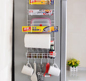 Estante refrigerador