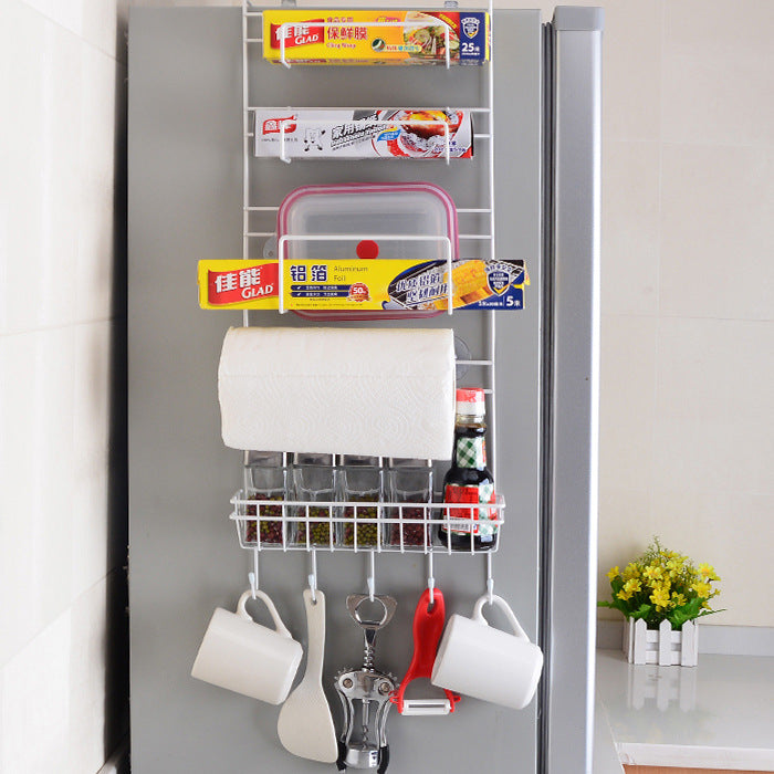 Estante refrigerador