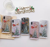 Christmas Tree Phone Case