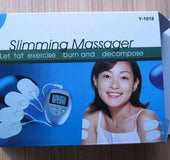 Therapy body care Slimming Massager