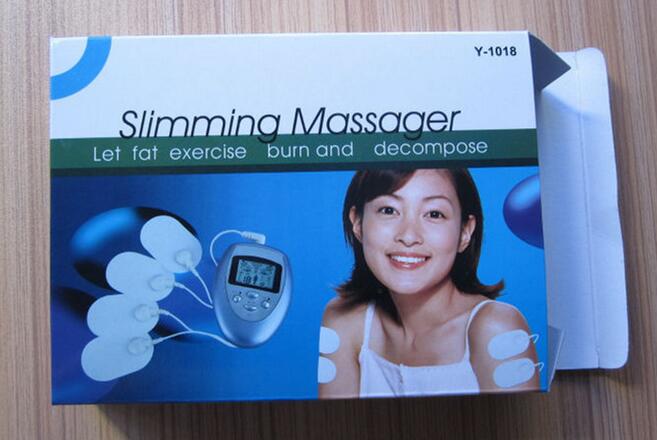 Therapy body care Slimming Massager