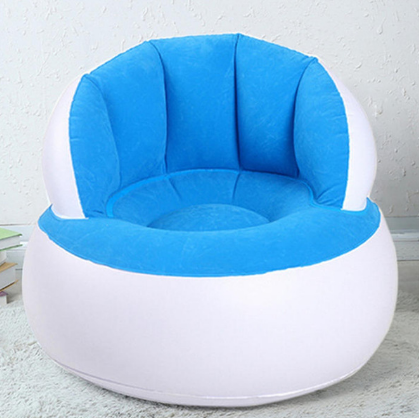 Sillón Inflable Para Niños Y Adultos