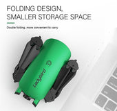 Drone folding professional HD 4K aerial four-axis aircraft