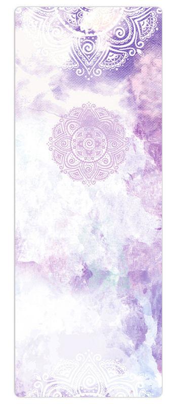 Non-slip yoga mat several styles